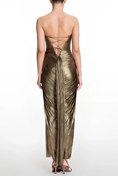 Divanni Atelier Cocktail Elbise