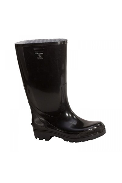 Lahti Pro Cizma lucru obsra din pvc inalta - barbat 42