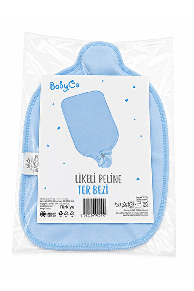 Giya shopping Likeli Pelin Ter Bezi – Yumuşak Bebek Omuz Bezi 👶🍼