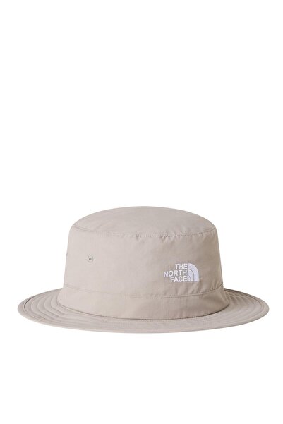 THE NORTH FACE HORIZON BUCKET Unisex Şapka NF0A8EPY2MB1 Gri-SM