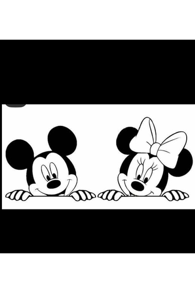 aemedia Mickey Mouse Foil 25 cm