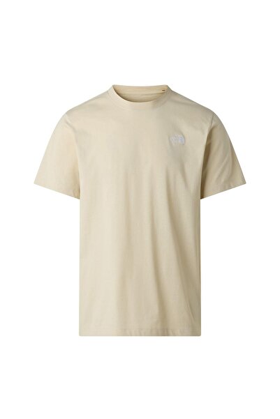 THE NORTH FACE M EVOLUTION SIMPLE DOME REGULAR Ανδρικό T-shirt NF0A8CZ2DOM1 Γ...