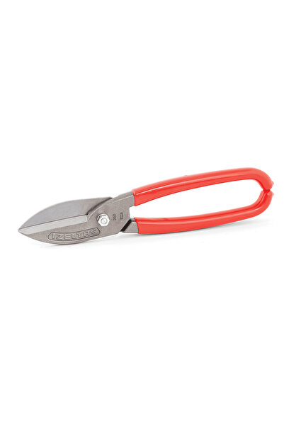 İzeltaş Izeltas Tin Snip Scissors 250 mm