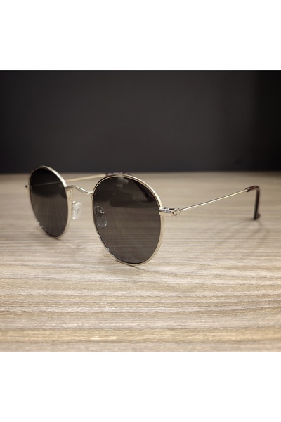 Toms Teddy TT1001 C101 Polarize Unisex Güneş Gözlüğü