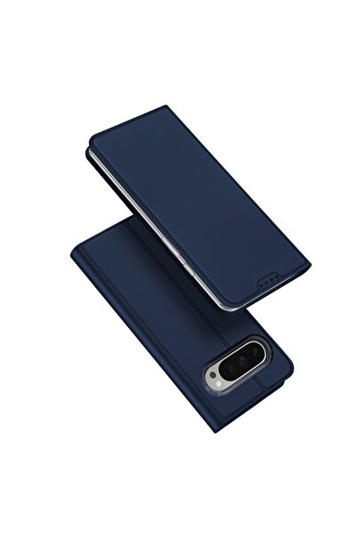 Dux Ducis Skin Pro Θήκη Βιβλίο Blue (Google Pixel 10 5G/10 Pro 5G)