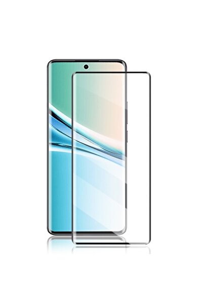 AMORUS Xiaomi Redmi Note 15 5G/Poco M8 5G Καμπύλο Πλήρες Κάλυψη Οθόνης Σκληρυ...