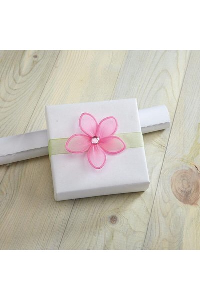 ASL ArtPaper 10 Pieces of White Wrapping and Gift Packaging Paper 70X100 cm