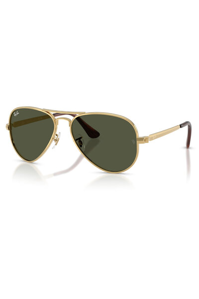 Ray-Ban RB3925 001 31 62 Unisex Güneş Gözlüğü