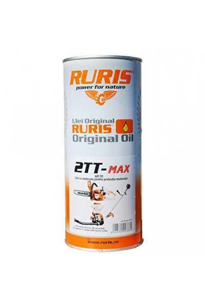 RURIS Ulei 2TT-MAX, 1000 ml
