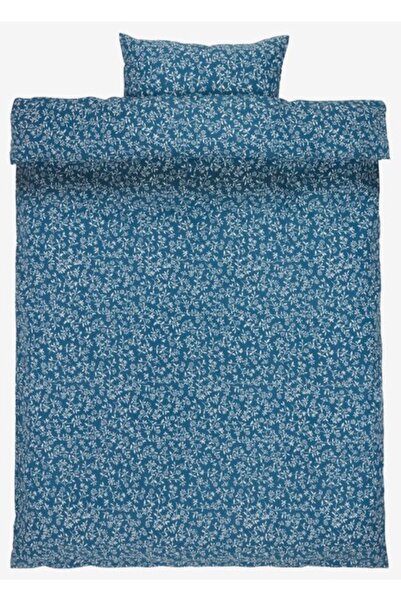 RootRise Duvet Cover Set Bella Micro 155X220 Blue