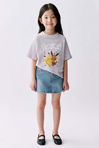 H&M Printed T-shirt