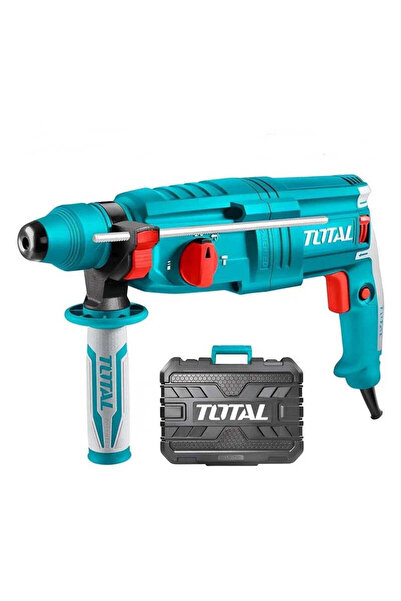 TOTAL TH308268 Kırıcı Delici Matkap