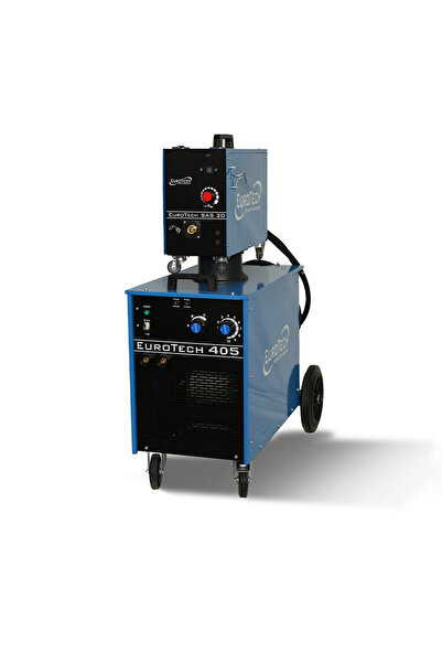 Eurotech 405A GAZALTI KAYNAK MAKİNASI