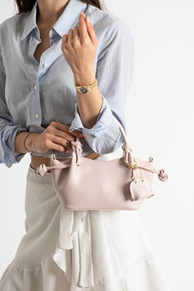 WİKİDAYS.S MODA TRENDİ Modern Medium Size Women's Hand and Cross Shoulder Bag...