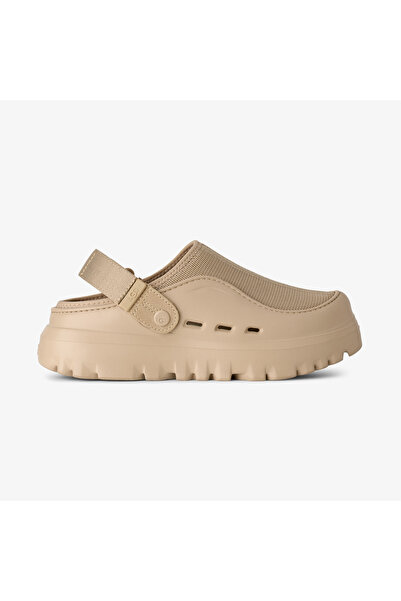 UGG Peakmod Erkek Bej Terlik