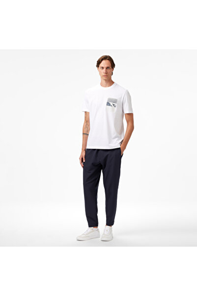 BOSS Flex Erkek Lacivert Pantolon
