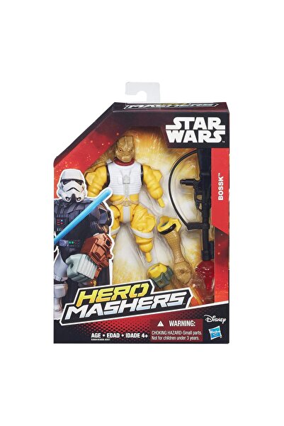 Hasbro Star Wars Φιγούρες Hm B3656