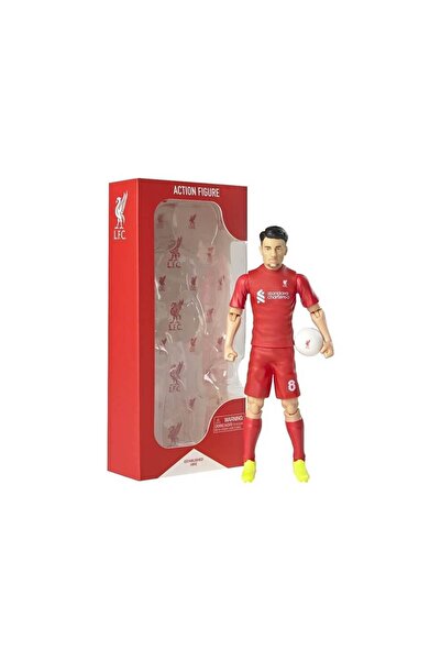 Banbo Toys Λίβερπουλ Σόκερ 20 εκ. - Σζόμποσλάι 83842