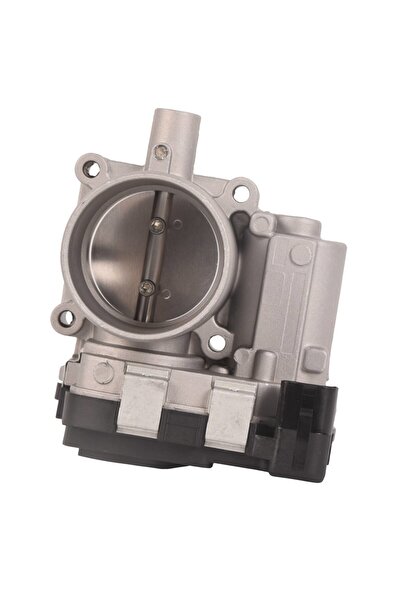 Volkswagen Golf 7 - Jetta - Polo - Scirocco - Tiguan 1.2–1.4 TSI Boğaz Kelebeği (Gaz Kelebeği) 2013–2024 Borsehung (03F133062B)