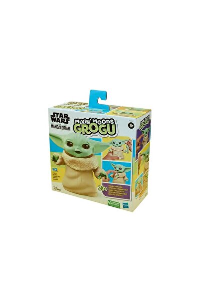 Hasbro Star Wars Mixin Moods Grogu F6864