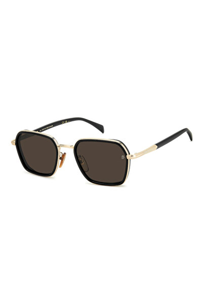 David Beckham نظارات شمسية DB 1194/G/S RHLIR 53