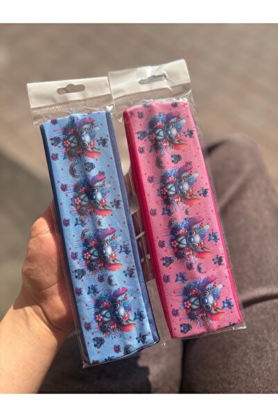 BETTY Stitch 2’li Bandana