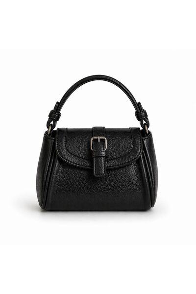 PaminBags Aksesuar Mini torba sa poklopcem i remenom PMN0050