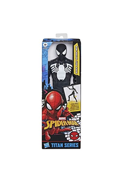 LEGO Spider-Man Figurină MARVEL SPIDER-MAN din seria TITAN, Spider-Man în cos...