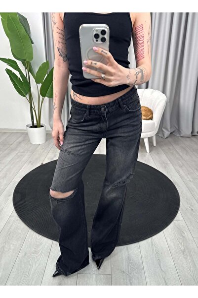 anonim Nessa Jean Siyah