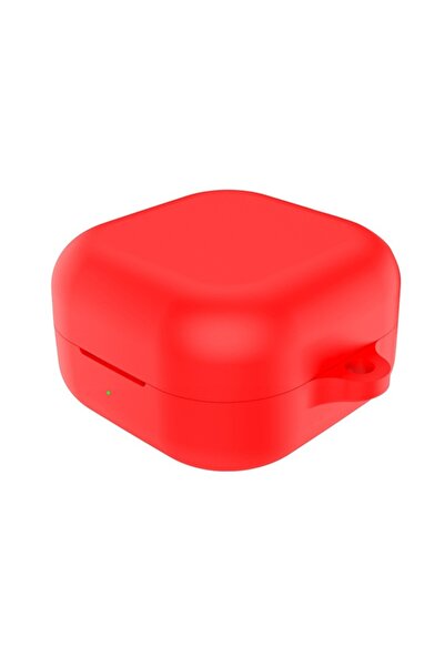 SKYDDAR INNOVATION Case for Samsung Galaxy Buds 4 / Buds 4 Pro - Red