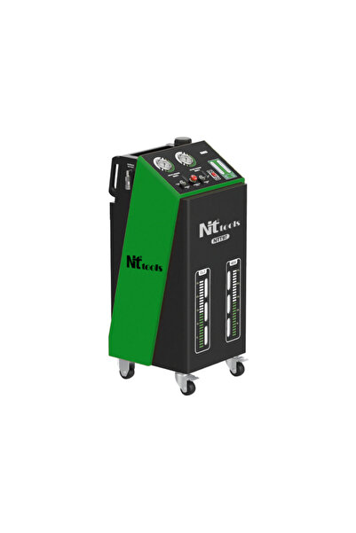 NTTolls NTTools Yarı Otomatik Şanzıman ATF Yağ Değişim Kiti NTT97