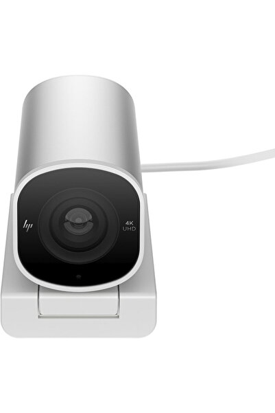 HP 960 4K Streaming Webcam