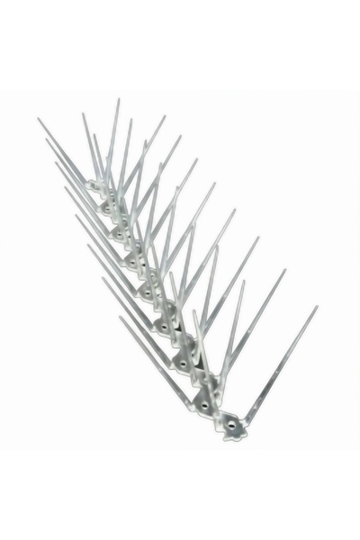 Lambiri Kuşkonmaz 50cm Koruma Bariyeri - 10 ADET