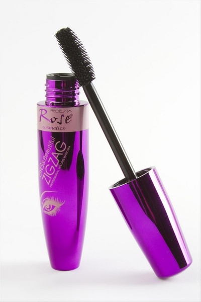 ZERO LAND Nhrhls (122620) Rose Mascara-Purple