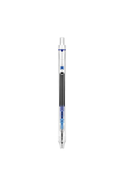 Writech W-927 Basmalı Roller Kalem 0.5 mm Mavi 1 Adet