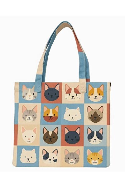 wolo Maxı Tote Bag Wd4033