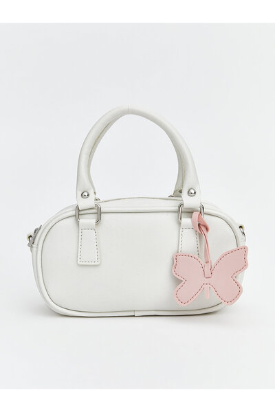LC Waikiki Women's Shoulder Bag with Detachable Strap