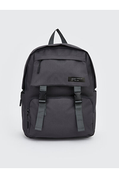 LC Waikiki Men's Backpack with Laptop Compartment