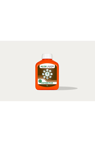 Ecotec Pharma Ecotonic Plus 1L