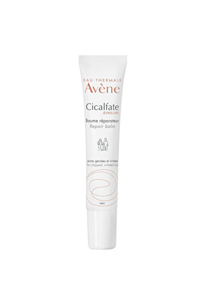 Avene Cicalfate Επανορθωτικό Βάλσαμο Χειλιών, Avene, Βάλσαμο Χειλιών, 10 ml