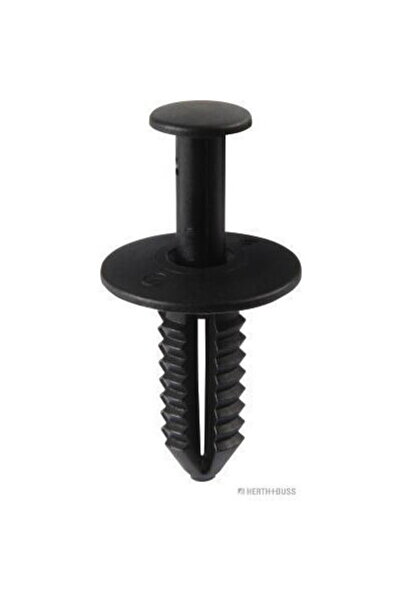Herth+Buss Elparts Clips prindere carenaj roata fata/spate