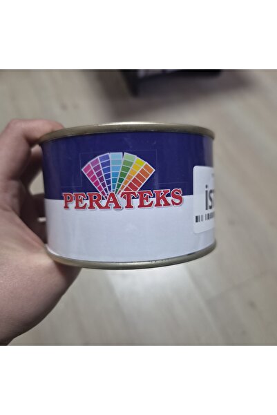 Perateks İstut 1/2