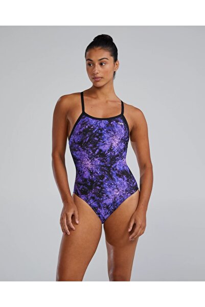 TYR W Dmdfit Radiant Purple