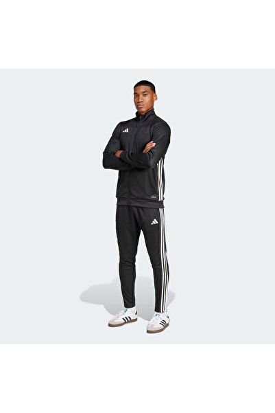 adidas طقم بدلة رياضية للرجال من Tiro Essentials