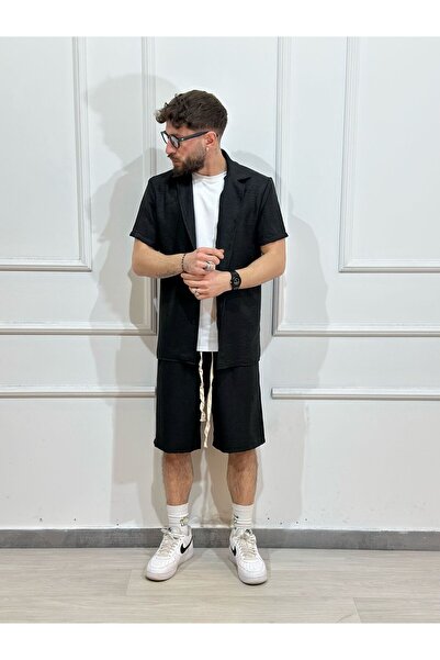 Urban Collection Urbancollection shirt and pants set