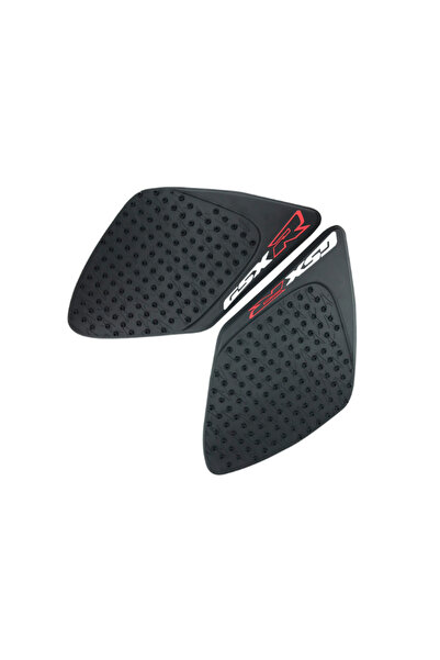 Generic GSXR1000 2007 2008 Tank pad Tank grip lateral protectie rezervor TGL4...