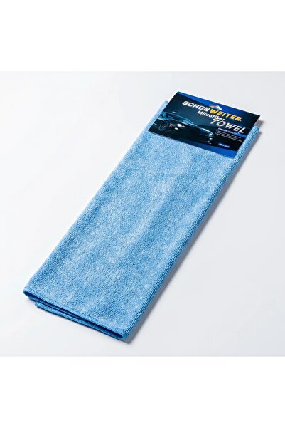 schön weiter Araç Oto Mikrofiber Kurulama Bezi 50x70 cm