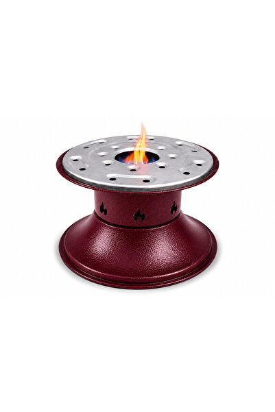 PEARSTORE Bordo Jel Yakıtlı Osmanlı Ocağı , Geleneksek Osmanlı Ocağı, Osmanlı...