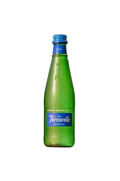 Ferrarelle مياه معدنية طبيعية 330 مل