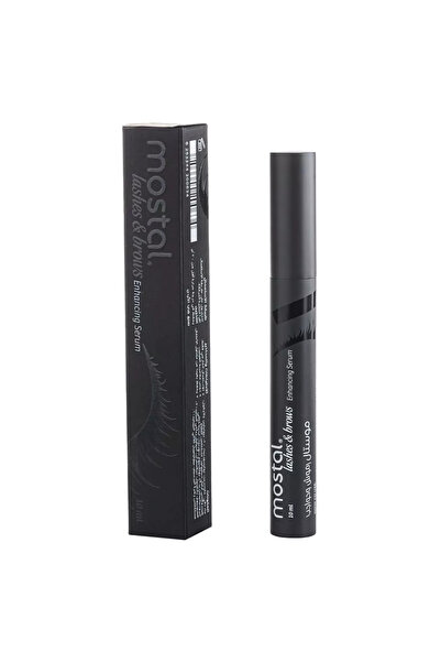 DERMA PELLA Mostal Lashes And Brows Serum 10 Gm